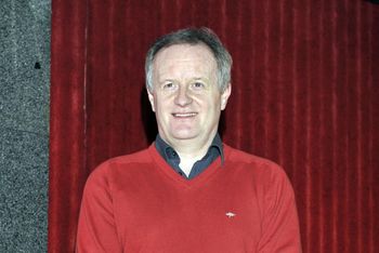 Ma sławną córkę. Wystąpi w nowej edycji "Tańca z gwiazdami"