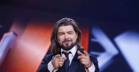 Tomasz Szczepanik 9 dni przed ślubem zostawił narzeczoną
