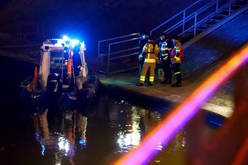 Wrocław: W Odrze przy elektrowni wodnej znaleziono ciało mężczyzny