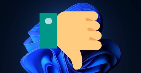 A co jeśli Windows 11 ci się nie spodoba?