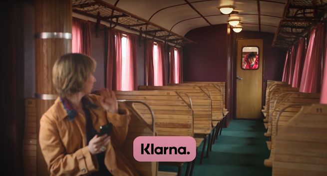 Klarna debiutuje w Polsce z kampanią telewizyjną