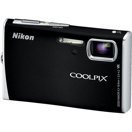 Nikon Coolpix S52