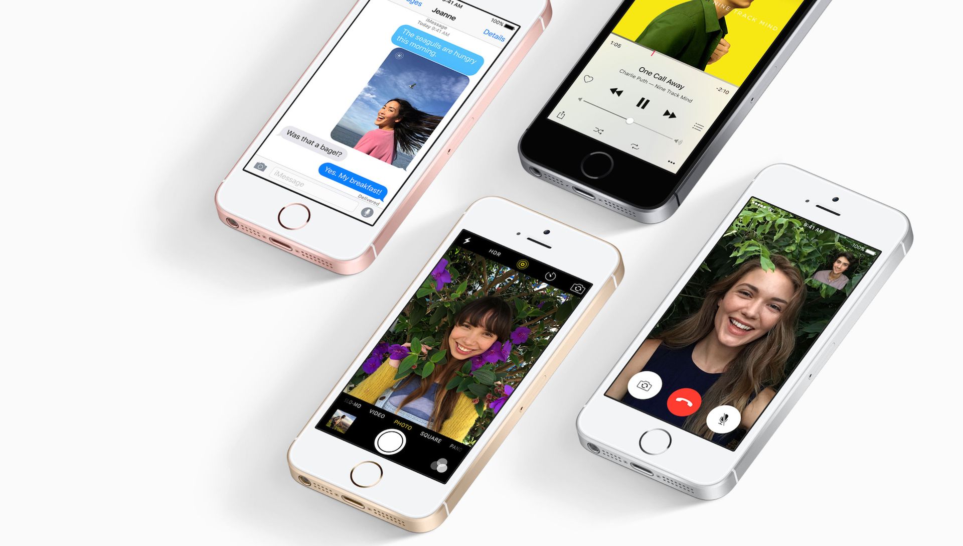 4 powody, dla których najlepiej kupować iPhone'y w wersji S 3