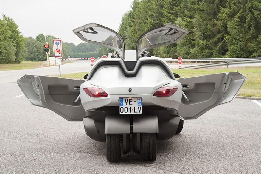 PSA VELV