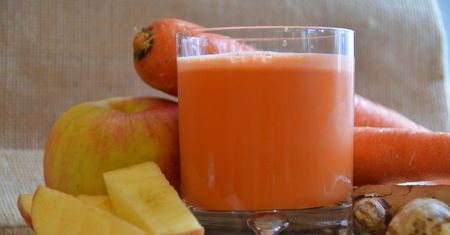 Dieta odchudzająca dla dzieci