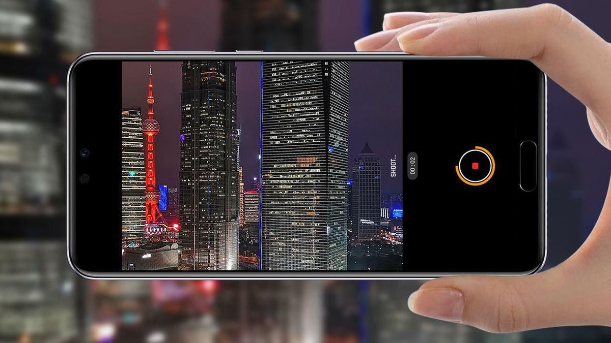 Prototyp Honora 10 na zdjęciach. Nadchodzi tańsza wersją Huaweia P20 1