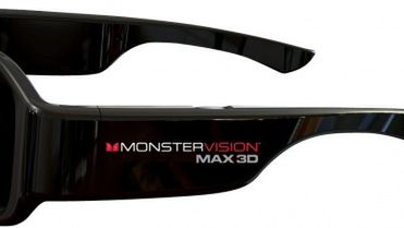 Więcej na temat uniwersalnych okularów Max 3D 1