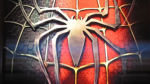 Z kim zmierzy się Spider-Man? 1