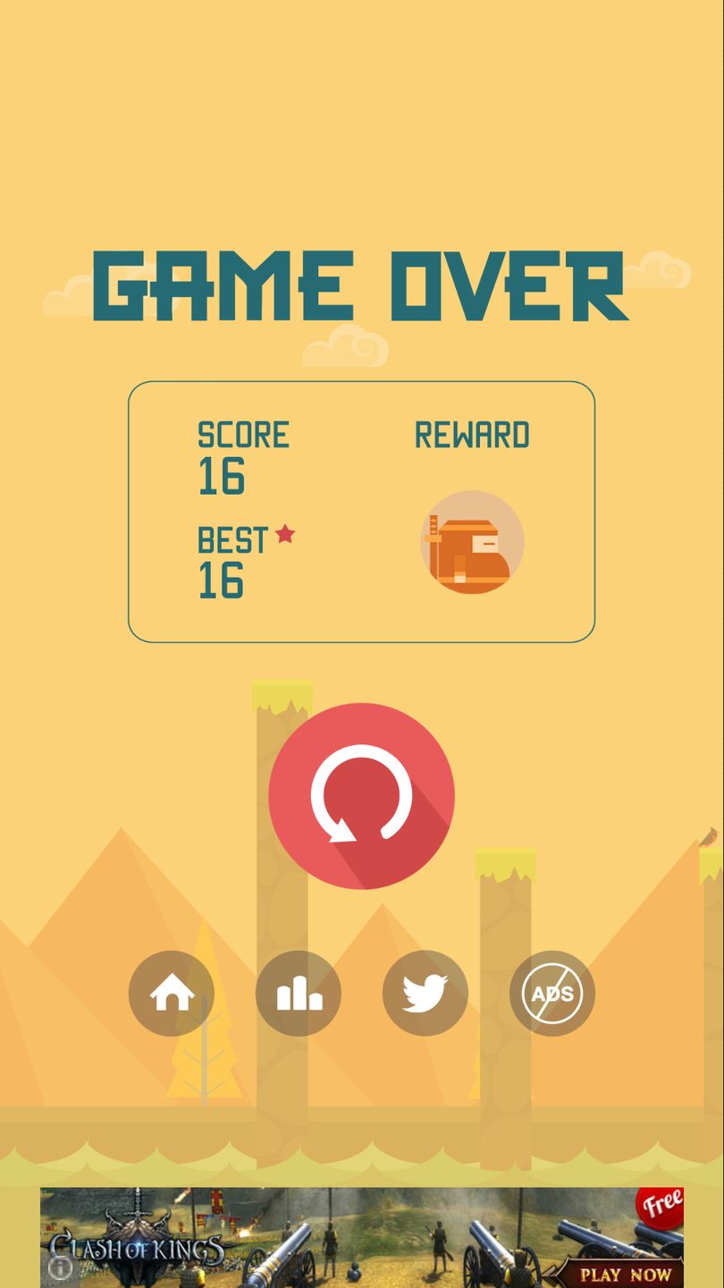 Wiosenny endless tapper na sprężynach - recenzja Spring Ninja 4