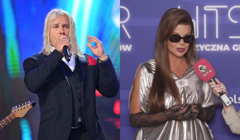 Edyta Górniak o potencjalnym duecie ze Skolimem. Ma PEWNE WARUNKI (WIDEO)