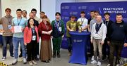 Legnica: Młodzi technicy walczyli o puchar. Rekordowa liczba drużyn