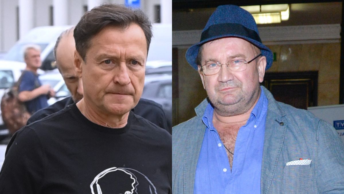 Jacek Kawalec zabrał głos ws. powrotu "Rancza".