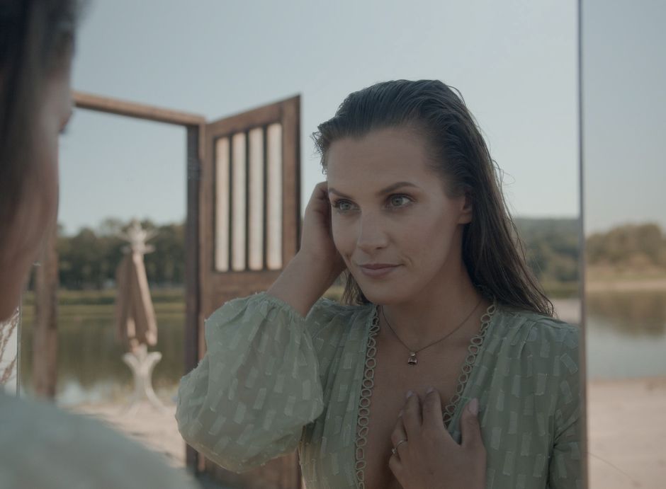 Klaudia Gawor (fot. materiały prasowe)