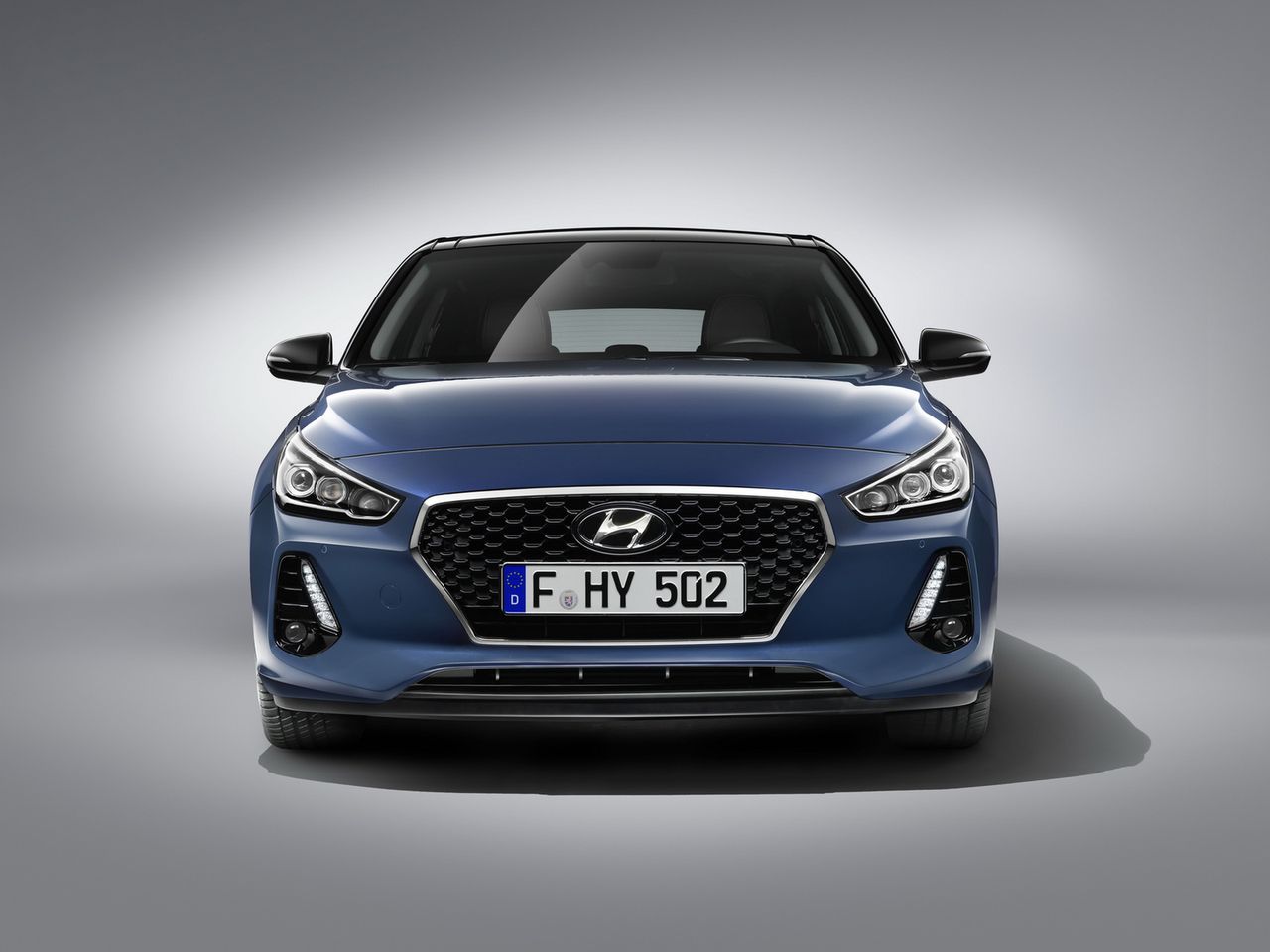 Nowy Hyundai i30 (2016) - premiera