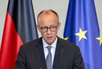 Niemiecki rząd podjął decyzję. Wstrzymują eksport broni do Izraela