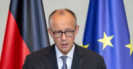 Niemiecki rząd podjął decyzję. Wstrzymują eksport broni do Izraela