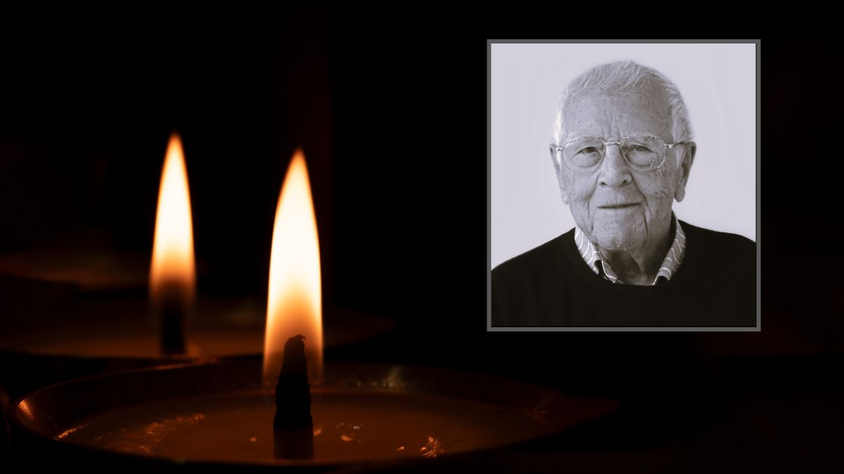 Zmarł prof. Mieczysław Mąkosza