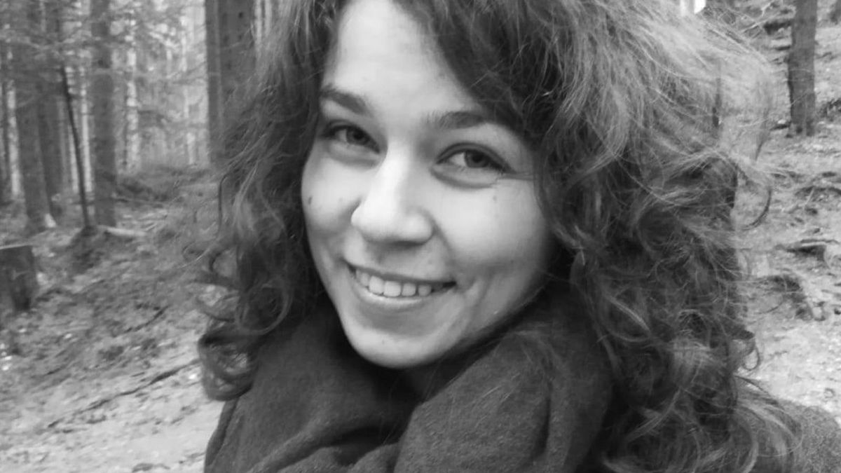 Jagoda Gancarek nie żyje