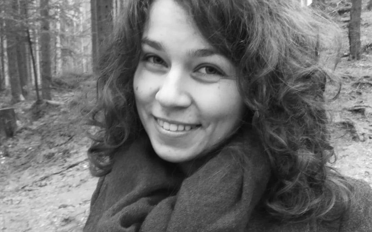 Jagoda Gancarek nie żyje. "Latała tam, gdzie niewielu by się odważyło"