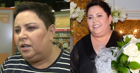 Dorota Wellman zapewnia: "Niezależnie od rozmiaru każda kobieta może być modelką na wybiegu życia"