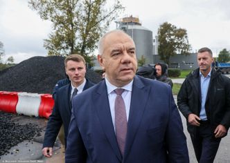 Zmiany w harmonogramie zamykania kopalń. Jasna deklaracja Sasina