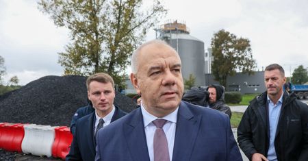 Zmiany w harmonogramie zamykania kopalń. Jasna deklaracja Sasina
