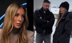 TYLKO NA PUDELKU: Małgorzata Rozenek wspomina Łukasza Litewkę: "Łączył w sobie ogromne serce z wielką sprawczością"