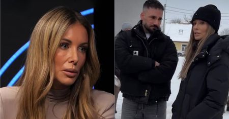 TYLKO NA PUDELKU: Małgorzata Rozenek wspomina Łukasza Litewkę: "Łączył w sobie ogromne serce z wielką sprawczością"