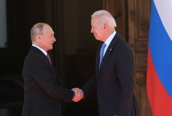 Francja proponuje szczyt USA-Rosja. Jest zgoda obydwu prezydentów