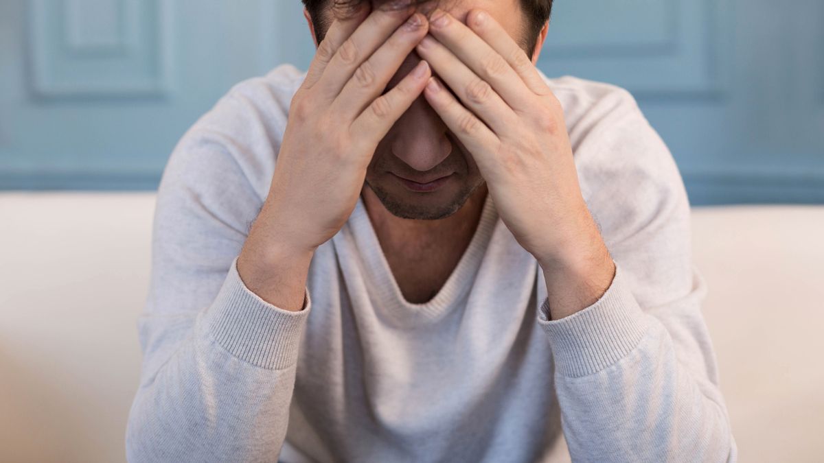 Rak okrężnicy częściej atakuje mężczyzn