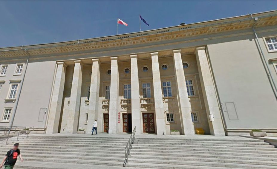 Urząd wojewody we Wrocławiu czynny dłużej. Jednak tylko dla zaszczepionych