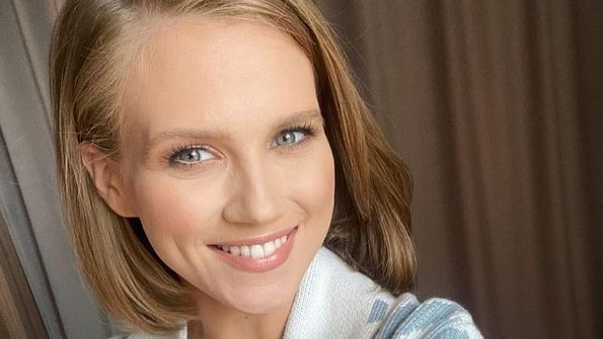 Agnieszka Kaczorowska wywołała burzę w sieci