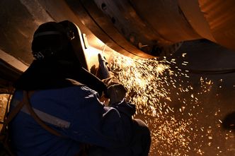 Kluczowe dane dla gospodarki. Produkcja przemysłowa spadła