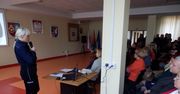 Ostrowiecka Policja szkoli dyrektorów szkół