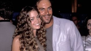 Denise Richards opłakuje byłego. "Nie znam życia bez ciebie"