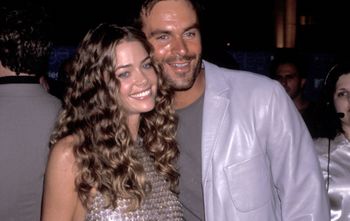 Denise Richards opłakuje byłego. "Nie znam życia bez ciebie"