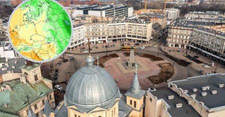 Pogoda dla Polski. Słonecznie i ciepło. Wiadomo, kiedy załamanie