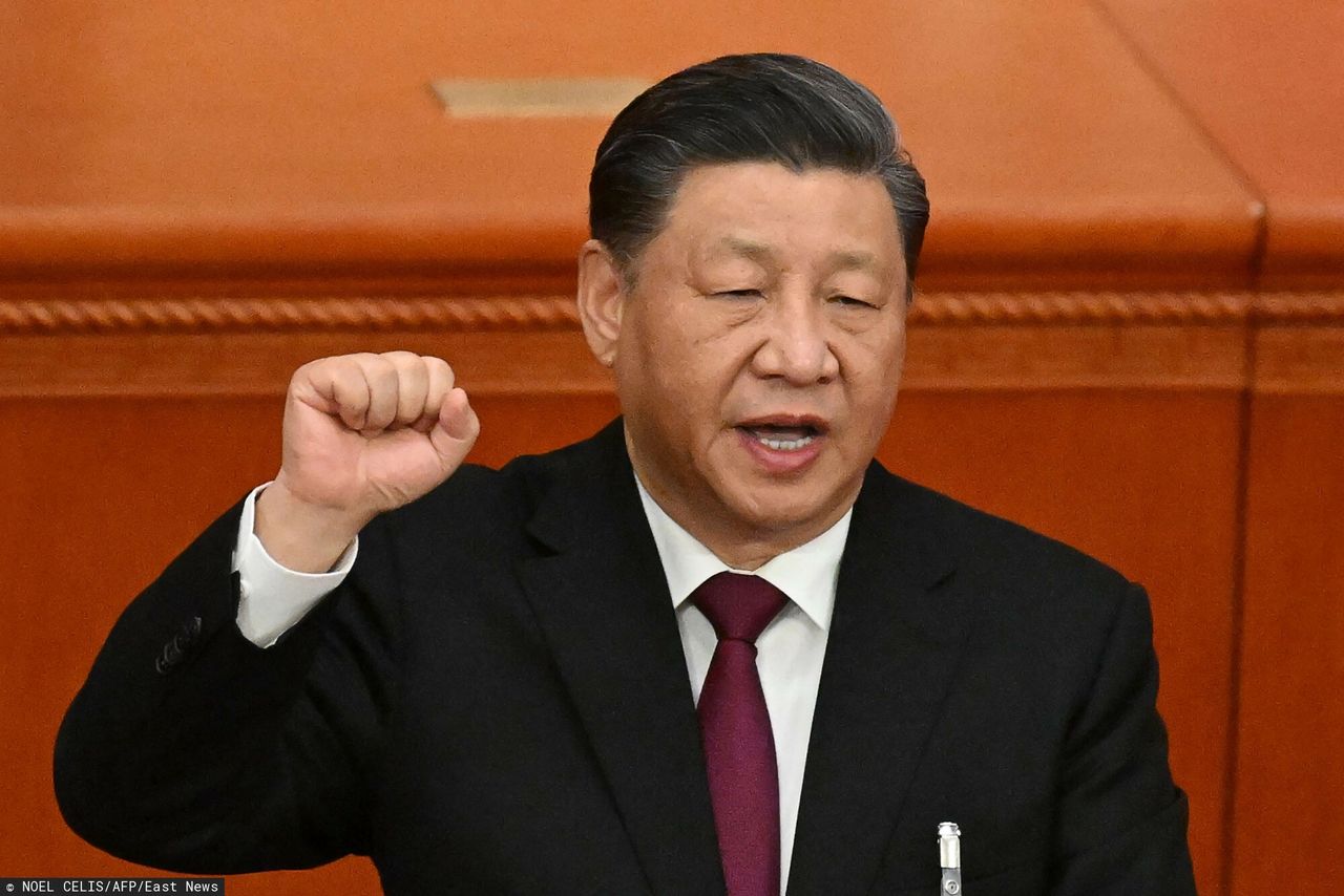 Xi Jinping