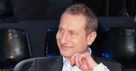 Jagielski do uczestnika: "Pójdziesz w alkohol lub narkotyki"