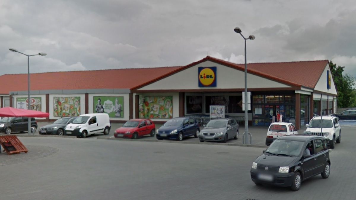 Lidl