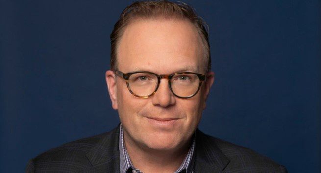 Były menadżer Apple na czele wspólnej platformy Disneya i Warner Bros. Discovery