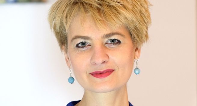 Dorota Wojciechowska dyrektorem marketingu i PR w SGI