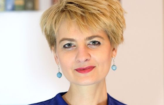 Dorota Wojciechowska dyrektorem marketingu i PR w SGI