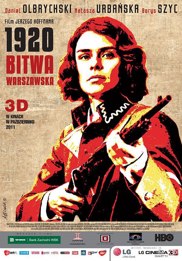 Plakaty minionego tygodnia [22-28.08] 3