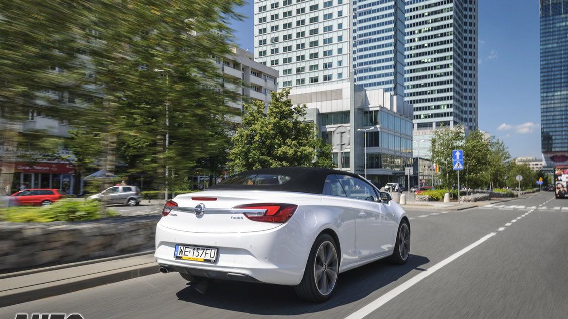 Krótkie dystanse nie są korzystne dla silnika ani pod kątem żywotności, ani spalania