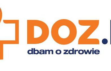 DOZ.pl z własnym biurem reklamy, kieruje nim Maciej Węgrzyn