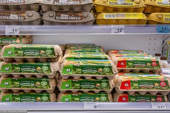 Jaja drożeją, ale ich nie zabraknie. Producenci i resort uspokajają