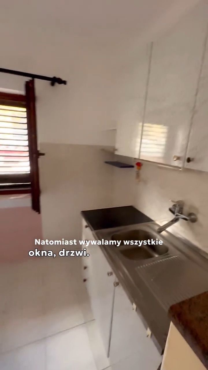 Sylwia Dekiert pokazała wnętrza swojego domu w Czarnogórze