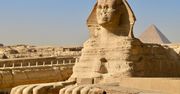 Prawda o Wielkim Sfinksie jest inna? Nowa teoria zaskakuje
