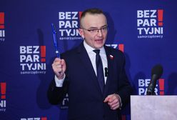 Zaskakujące wyznanie Wocha. "Wiem, jak wyczyścić szambo"